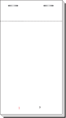 Duplicate Carbon Pads